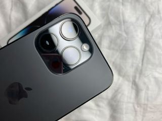 iPhone 14 Pro 256 GB foto 6