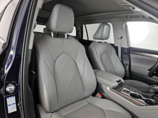 Toyota Highlander foto 12