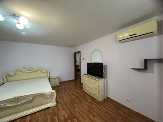 Apartament cu 2 camere, 82 m², Ciocana, Chișinău foto 2