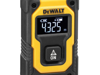 Telemetru Laser Dewalt Dw055Pl foto 2