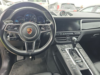 Porsche Macan foto 13