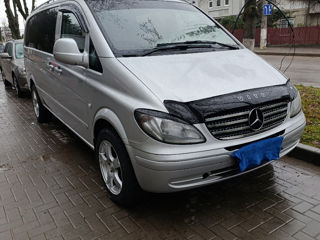 Mercedes Vito foto 2