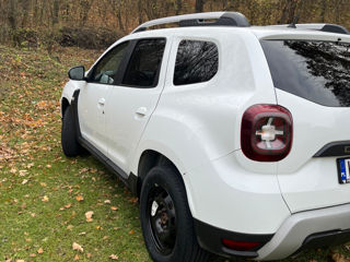 Dacia Duster foto 4