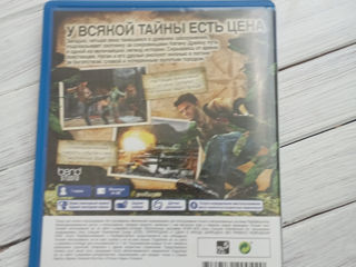 Uncharted golden abyss foto 2