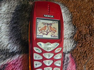 Nokia 3510i foto 1