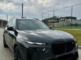 BMW X7 foto 3