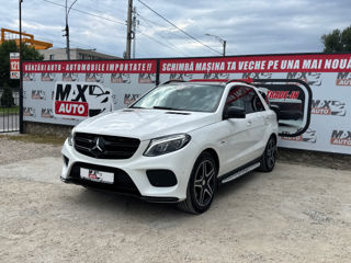 Mercedes GLE AMG