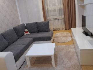 Ap. 2 cam., 40 м², 2/5 et.