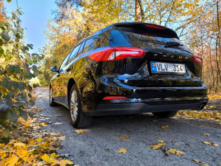 Ford Focus foto 7