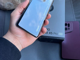 Oppo Find X5 Pro 12/256