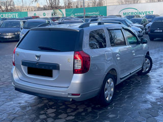 Dacia Logan Mcv foto 4