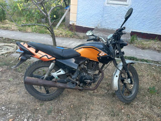 Viper 150cc foto 1