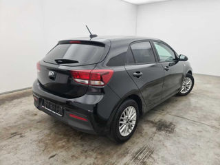 KIA Rio foto 4