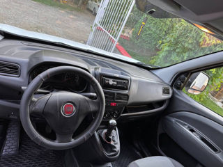 Fiat Doblo foto 5