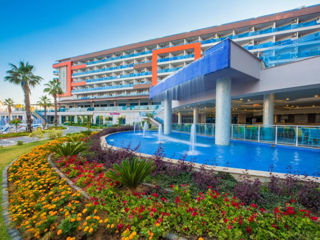 Turkey! Lonicera Resort & Spa 5*! Copii pina la 13,99 ani achita doar avionul! Din 30.08! foto 7