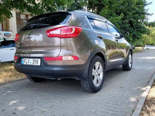 KIA Sportage foto 3