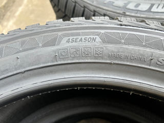 215/45 R17 Kumho Solus 4s/ Доставка, livrare toata Moldova 2024 foto 8