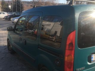 Renault Kangoo foto 2