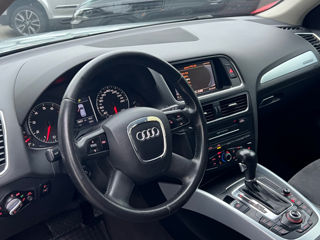 Audi Q5 foto 8