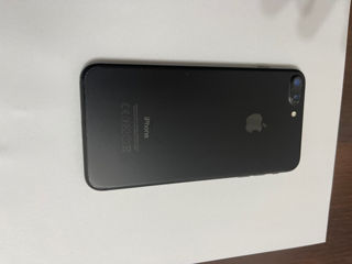 iPhone 7 Plus 256Gb Black foto 3