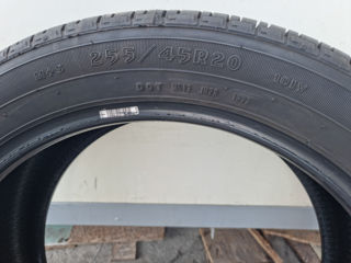 Goodyear Eagle RS-A 255/45 R20 101V - All Season foto 2