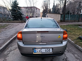 Opel Vectra foto 7