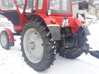 MTZ 80 foto 6