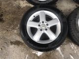 Mercedes E Viano Vito 5x112 R16 215/60 6j foto 6