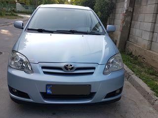 Toyota Corolla foto 3