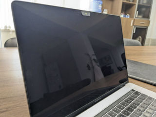 Macbook Pro 15, mid-2017 foto 6