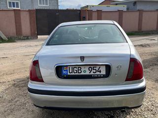 Rover 45 foto 4