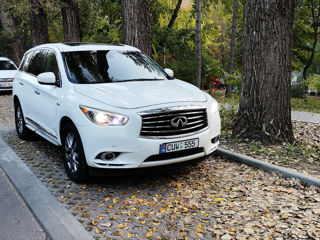 Infiniti QX60