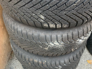 Audi VW, 205/55r16 foto 4