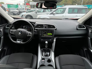 Renault Kadjar foto 8