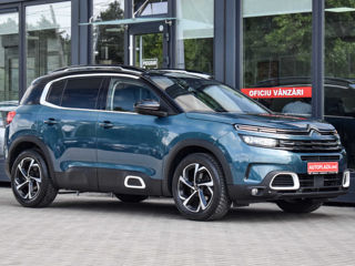 Citroen C5 Aircross foto 4