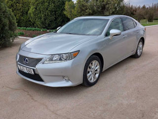 Lexus Es Series