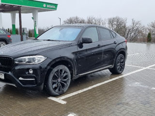 BMW X6 foto 2