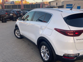 KIA Sportage foto 3