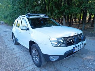 Dacia Duster foto 3