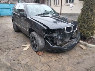 BMW X5  e53 piese