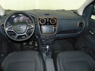 Dacia Lodgy foto 7