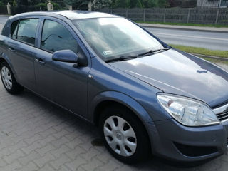 Opel Astra foto 2