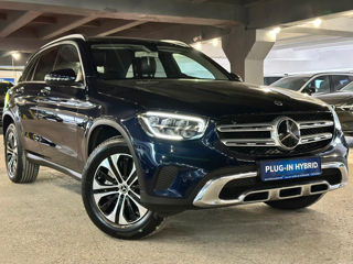 Mercedes GLC