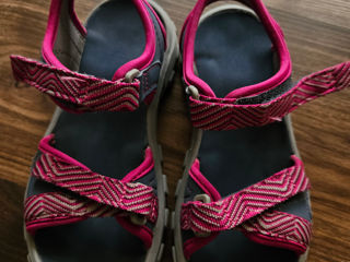 Sandale pentru fetite starea ideala ! M30 foto 3