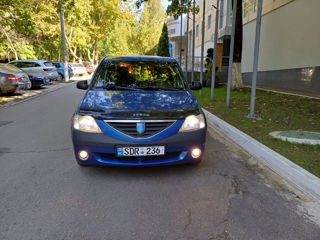 Dacia Logan foto 3