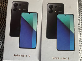 Redmi Note 13