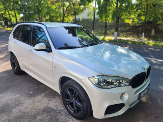 BMW X5 foto 3