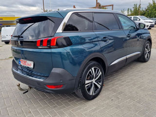 Peugeot 5008 foto 18