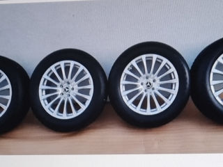 Mercedes,Volkswagen,BMW.Discurile 550 euro.Anvelopele cadou. foto 1