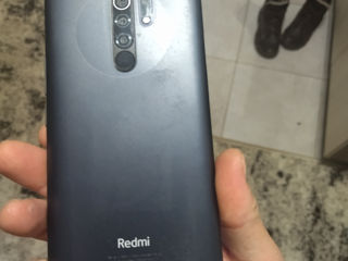 Xiaomi redmi 9 foto 2